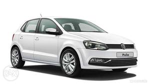  Volkswagen Polo for rent petrol