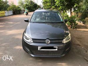  Volkswagen Polo petrol  Kms