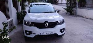  renault kwid petrol automatic best price guaranteed