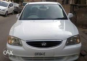 ACCENT  EXECUTIVE CHD REGD 2nd owner full insured