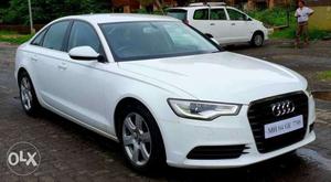 Audi A6 2.0 Tdi Premium, , Diesel