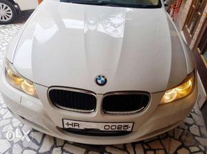 BMW 3 Series diesel  Kms  year