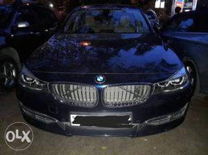 BMW 3 Series diesel  Kms  year