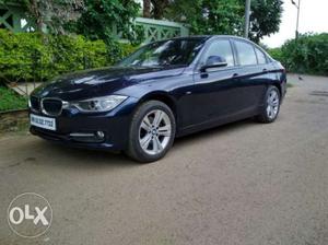 Bmw 3 Series 320d Sport Line, , Diesel