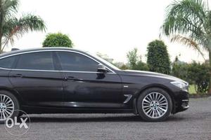 Bmw 3 Series Gt 320d Gt Luxury Line, , Diesel