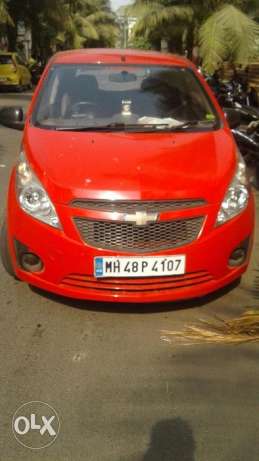 Chevorlet Beat  Sell In , Desial Best Condition