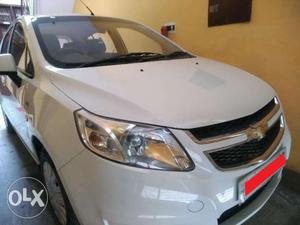 Chevorlet Uva Sail Hatchback 1.2ls Abs