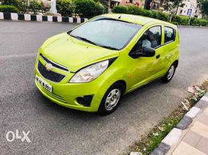 Chevrolet Beat Ls Diesel, , Diesel