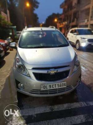 Chevrolet Beat Lt Petrol, , Petrol