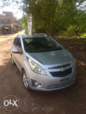  Chevrolet Beat Lt diesel  Kms