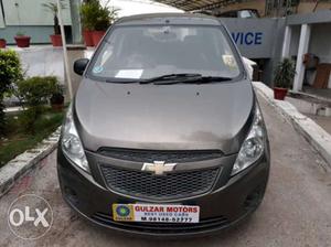 Chevrolet Beat Ps Diesel, , Diesel