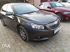 Chevrolet Cruze Ltz At, , Diesel