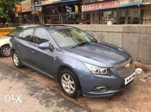 Chevrolet Cruze Ltz, , Diesel