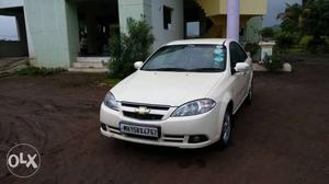 Chevrolet Optra diesel  Kms  year