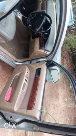  Chevrolet Optra petrol  Kms