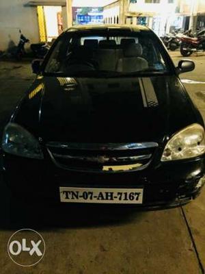 Chevrolet Optra petrol  Kms  year