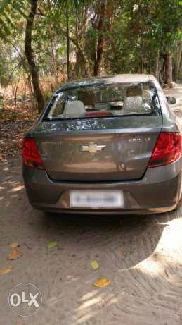  Chevrolet Sail ABS 2Air Bags full option petrol 