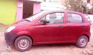 Chevrolet Spark, , Petrol