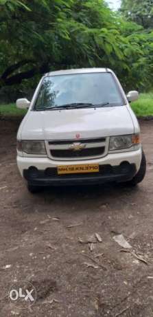 Chevrolet Tavera Neo 3 Ls- 10 Str Bs-iii, , Diesel