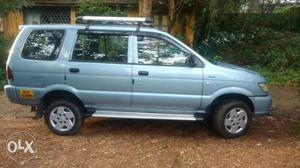  Chevrolet Tavera diesel  Kms