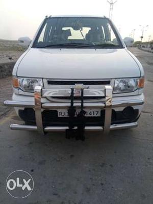  Chevrolet Tavera diesel  Kms