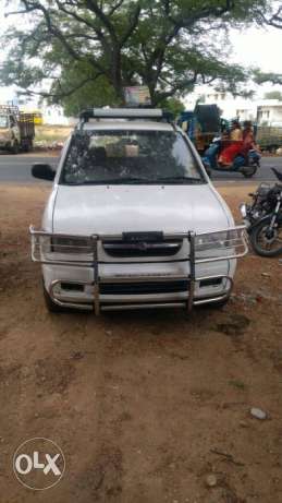 Chevrolet Tavera diesel  Kms  year