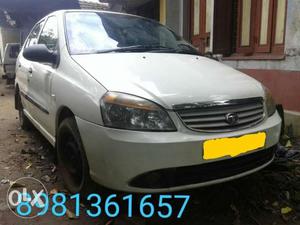 Commertial Tata Indigo Cs Car With All Papers Ok