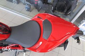Ducati Streetfighter F848 Streetfighter *** Nationwide