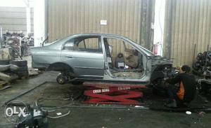 Engine seased cars scrap cars other state cars we are buying