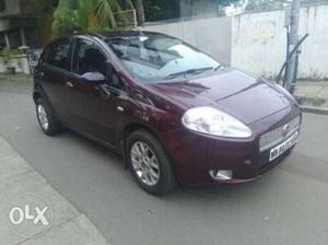 Fiat Grand Punto Active , Diesel