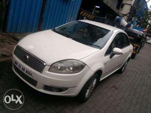 Fiat Linea Dynamic Pk 1.3 Mjd, , Cng