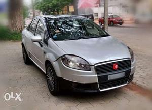 Fiat Linea, , Petrol