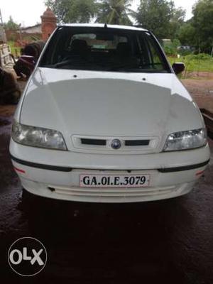 Fiat Palio with power steering/ Windows and AC
