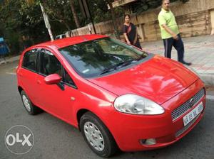 Fiat Punto Emotion Pack , Petrol