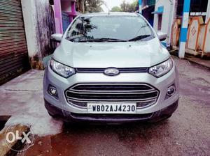 Ford Ecosport Ambiente 1.5 Tdci, , Diesel