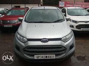 Ford Ecosport Trend 1.5 Tdci, , Diesel