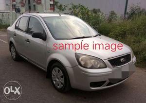 Ford Fiesta Zxi 1.4 Tdci, , Diesel