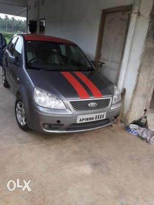  Ford Fiesta diesel  Kms FANCY NUMBER 