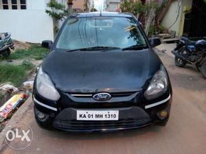 Ford Figo 1.4 Diesel Titanium Car for Immediate sale