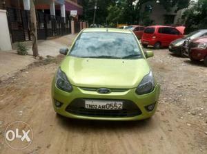 Ford Figo Duratec Petrol Zxi , Diesel