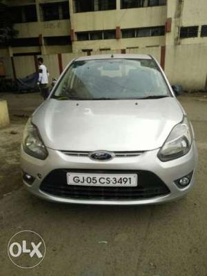 Ford Figo Duratorq Diesel Zxi , Diesel