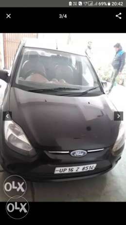 Ford Figo cng  Kms  year