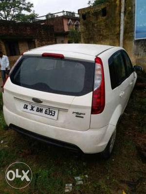 Ford Figo diesel  Kms  year