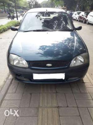 Ford Ikon 1.3 Flair, , Petrol