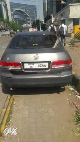 Honda Accord petrol 93 Kms  year