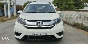 Honda Br V, , Diesel