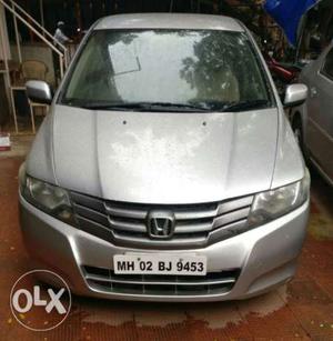 Honda City 1.5 S At, , Petrol