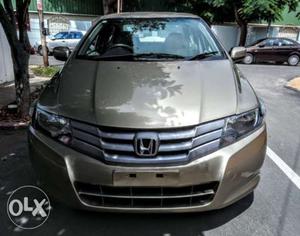 Honda City 1.5 S At, , Petrol