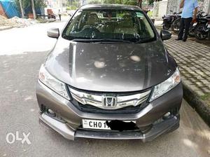 Honda City 1.5 V Mt Sunroof, , Petrol