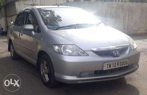 Honda City Sv Cvt, , Petrol